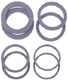 Rolling Pin Rings