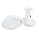 Gumpaste and Fondant Cutters- Jem Embossing