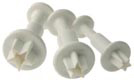 PME Star Plunger Cutter Set