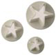 PME Star Cutter Set