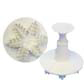 PME Snowflake Plunger Cutter Medium