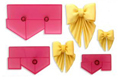 Jem Bows for Drapes