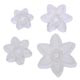 Gumpaste Cutter-Daisy Set-6 Petal