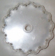 Gumpaste Cutter-Doily-125 mm