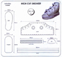 Gumpaste and Fondant Cutters - Sports