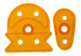 Gumpaste Cutter-Bootie