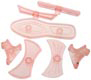 JEM Lady's Shoe Cutter