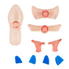 JEM Lady's Mini Shoe Cutter