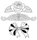 Gumpaste/Fondant Cutters - JEM Elegant Set