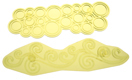 JEM Bubble Friez/Scroll Set