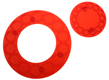 JEM Circles - Large & Small Cutter Set