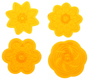 JEM Cupcake Tops - Design Set 2