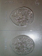 Gumpaste Cutter-Orchid Petal Form