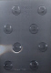 Flower Form-Small Cone