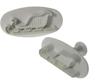 PME Sleigh Plunger Cutter- Small