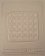 Flower Formers Mold-3/4"
