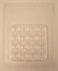 Flower Formers Mold-1"