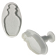 PME Snowman Plunger Cutter- Small