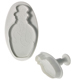 PME Snowman Plunger Cutter Set