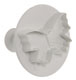 PME Veined Butterfly Plunger Cutter- Medium