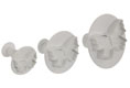 PME Veined Butterfly Plunger Cutter- Set