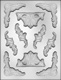 Smaller Baroque Designs