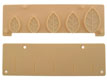 FMM - Complete Rose Leaf Maker