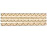 Straight Frills Cutter Set 1-4