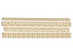 Straight Frills Cutter Set 5-8