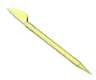 FMM Modeling Tool 9 & 10 Knife