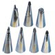Supatube Frill Tube Set
