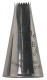 Supatube Med. Basket Weave Tip