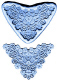 Silicone Lace Molds