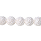 Rose Bead Maker-17mm-Silicone Mold