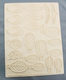 Sugar Dippers #3 Silicone Candy Mold