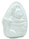 Plastic Cake Pan-Bunny in Basket