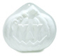 Plastic Cake Pan-Jack-O-Lantern