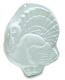 Plastic Cake Pan-Turkey