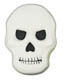 Plastic Pan - Skull