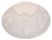 Plastic Cake Pan- Bat