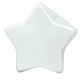 Micro-Size Plastic Cake Pan-Star