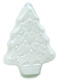 Plastic Cake Pan-Christmas Tree