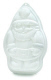 Plastic Cake  Pan-Full Santa