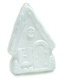 Plastic Cake Pan-Cottage House