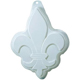 Fleur De Lis Pantastic Pan