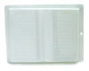 Plastic Cake Pan-Book