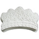 Plastic Pan - Crown