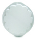 Plastic Cake Pan-Petal