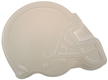 Plastic Pan - Football Helmet