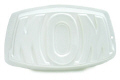 Plastic Cake Pan-MOM (or WOW)